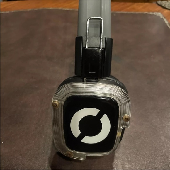 Headphones headset sound off GLO 2 - Picture 1 of 4
